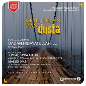 kajian bandung selatan jumat