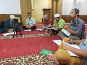 belajar bahasa arab dasar