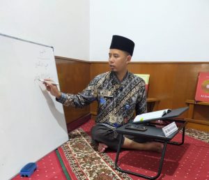 ustadz rian abu rabbany
