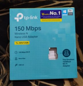 dongle wifi