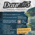 dauroh tadabbur chapter 5