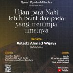kajian riyadhush shalihin pertemuan 29